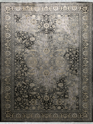 فرش تبریز طرح 121471